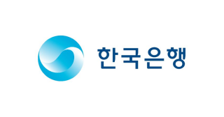 Bank of Korea logo